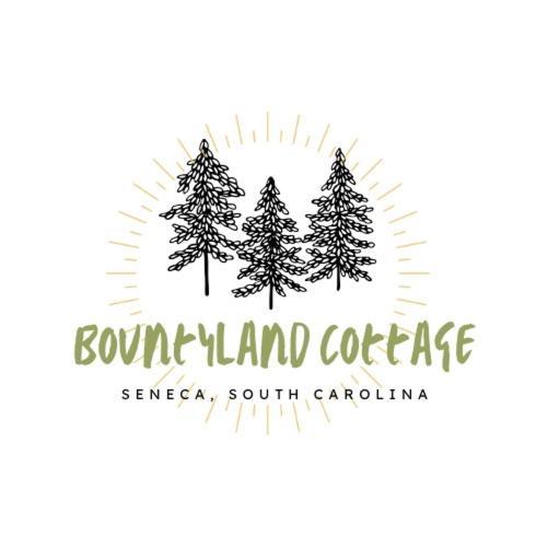 Bountyland Cottage - Lake Keowee - Mountains - Clemson University Сенека Экстерьер фото